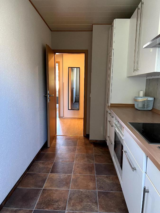 Cosy, Modern 1 Bedroom Apartment Mönchengladbach Exterior foto